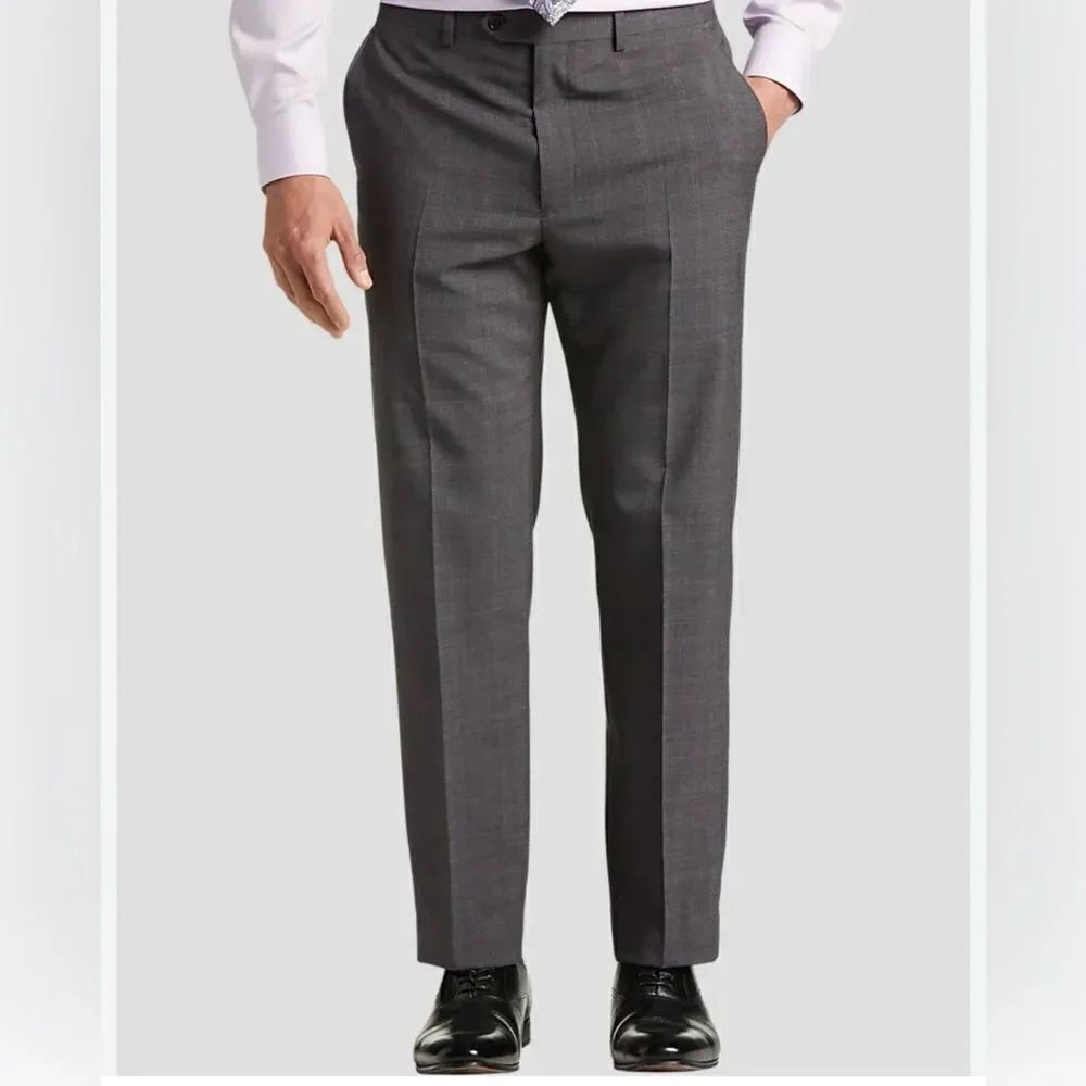 Lauren Ralph Lauren Wool pants